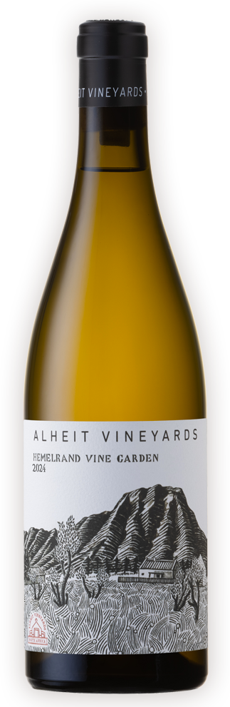 Hemelrand Vine Garden