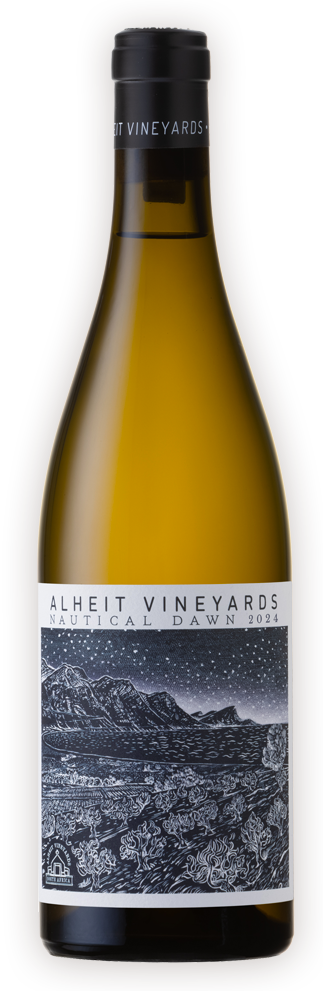 Nautical Dawn